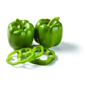 Capsicum / ক্যাপ্সিকাম