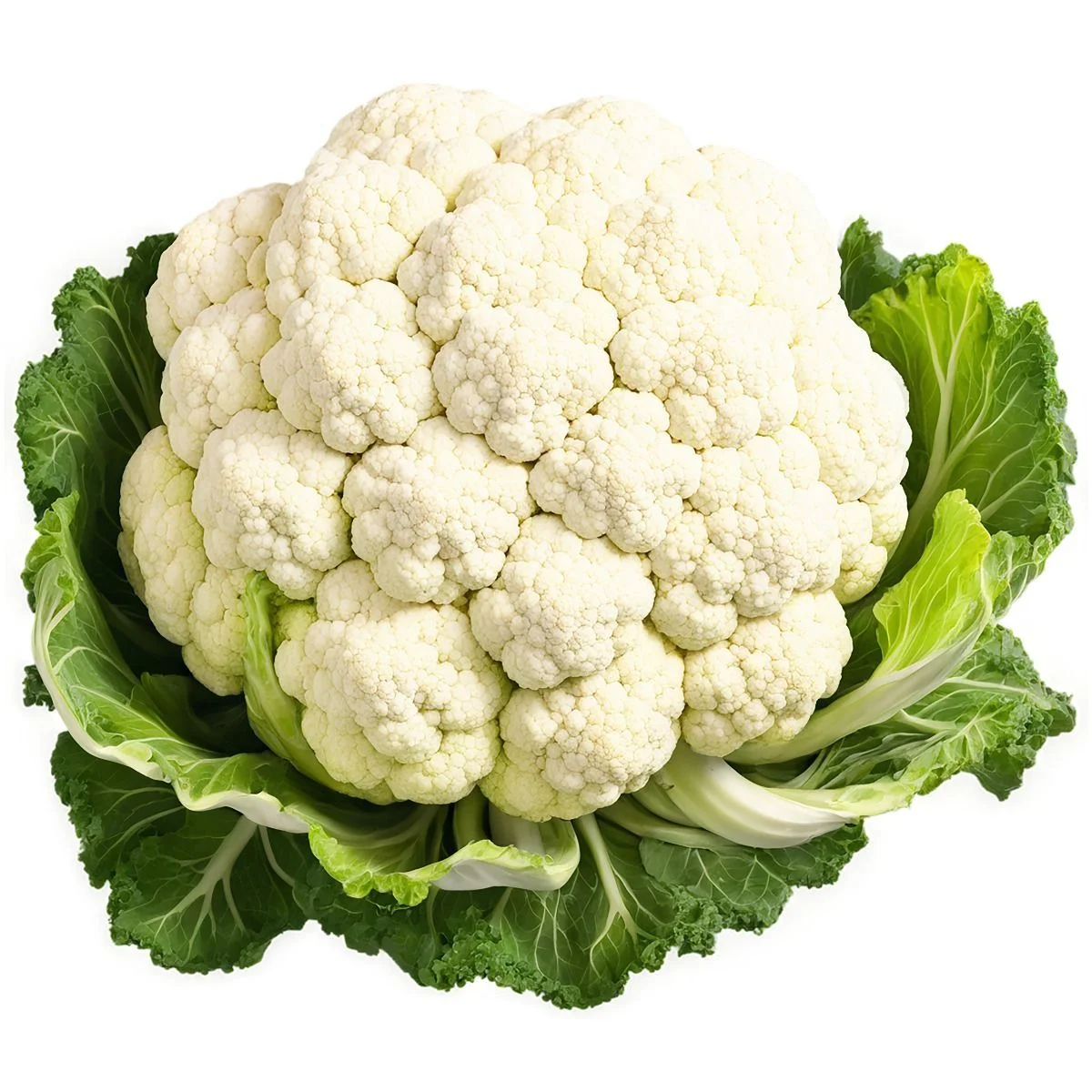 Cauliflower / ফুলকপি