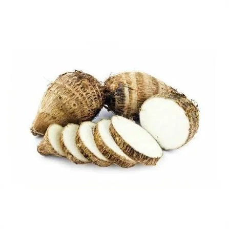 কচু (Taro Root)