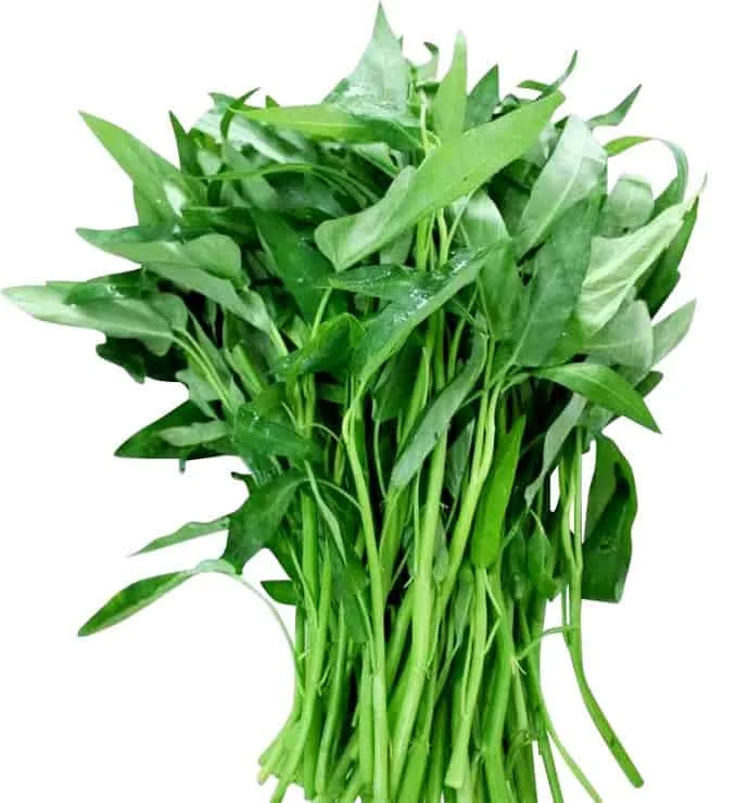কলমি শাক (Water Spinach)